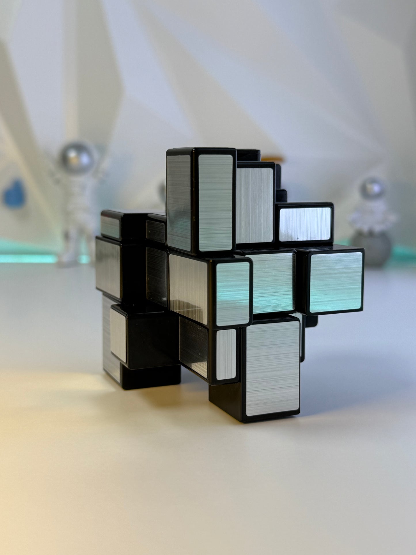 Magic Mirrior Cube™