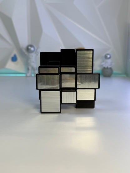 Magic Mirrior Cube™