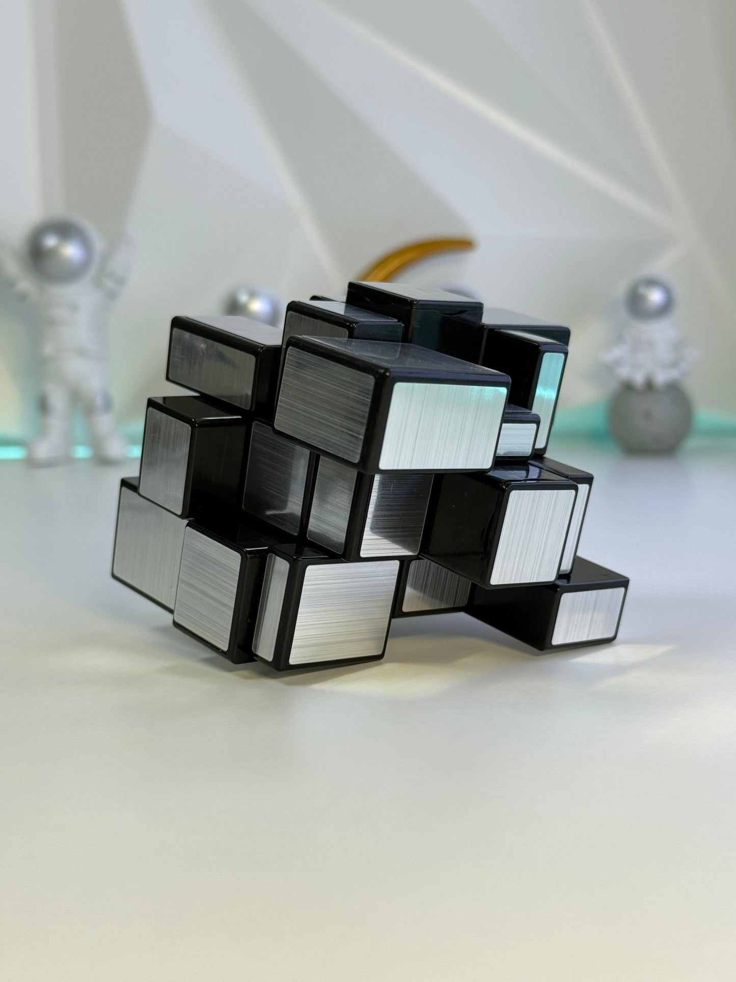 Magic Mirrior Cube™