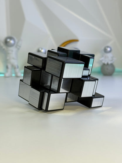 Magic Mirrior Cube™