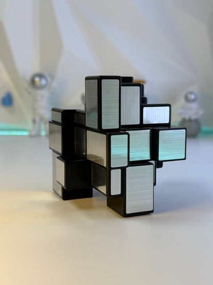 Magic Mirrior Cube™