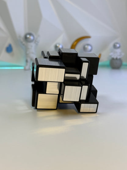 Magic Mirrior Cube™