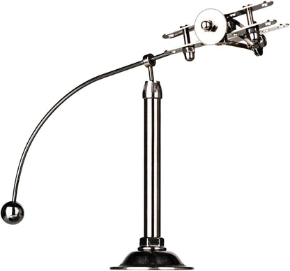 Lift Single-Handed Balancing Toy Kinetic Art Physics Toy Balancing Decompressive Science Psychology Home Office Toy Desk Decor Toy WJ159