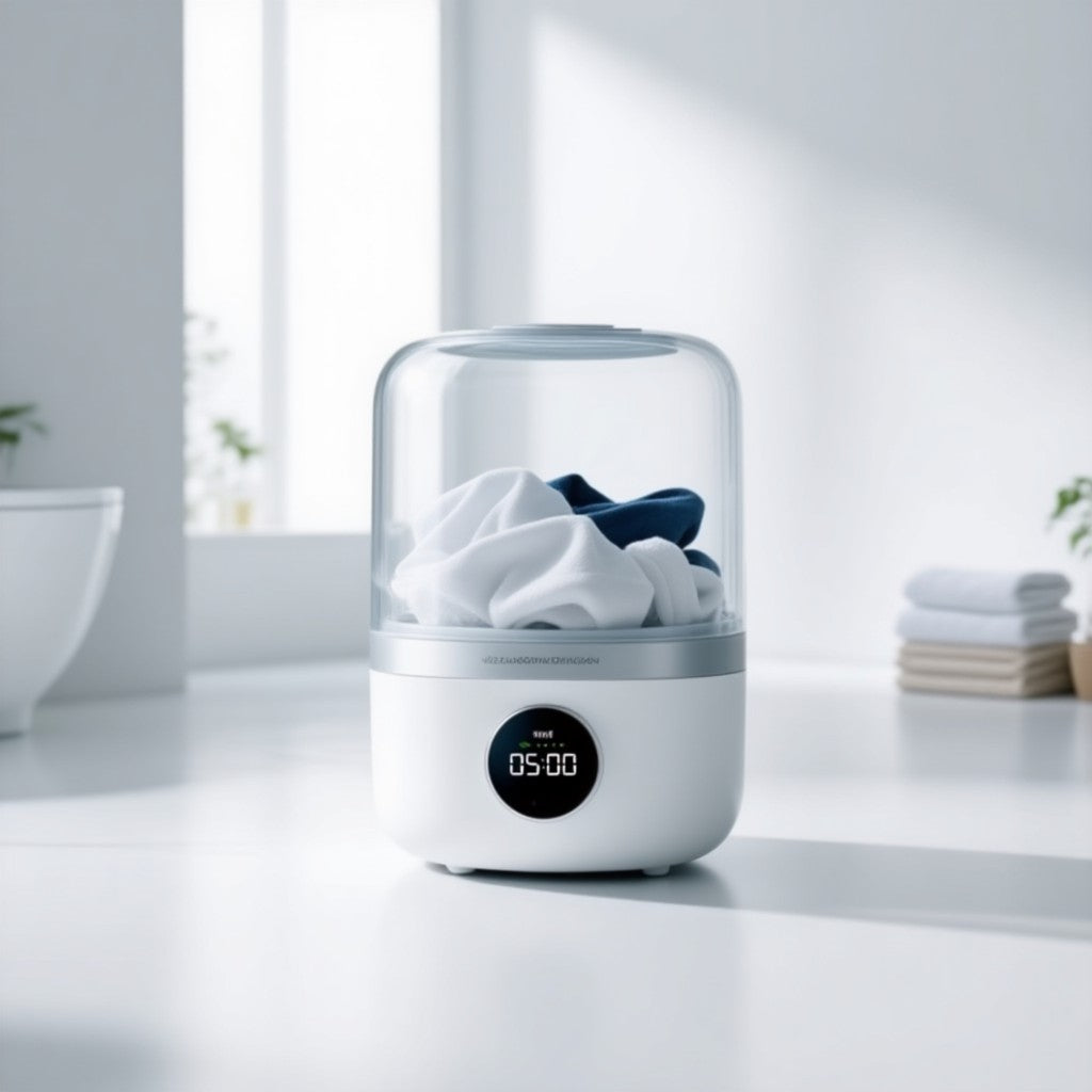 Portable Washing Machine