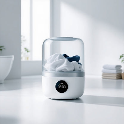 Portable Washing Machine
