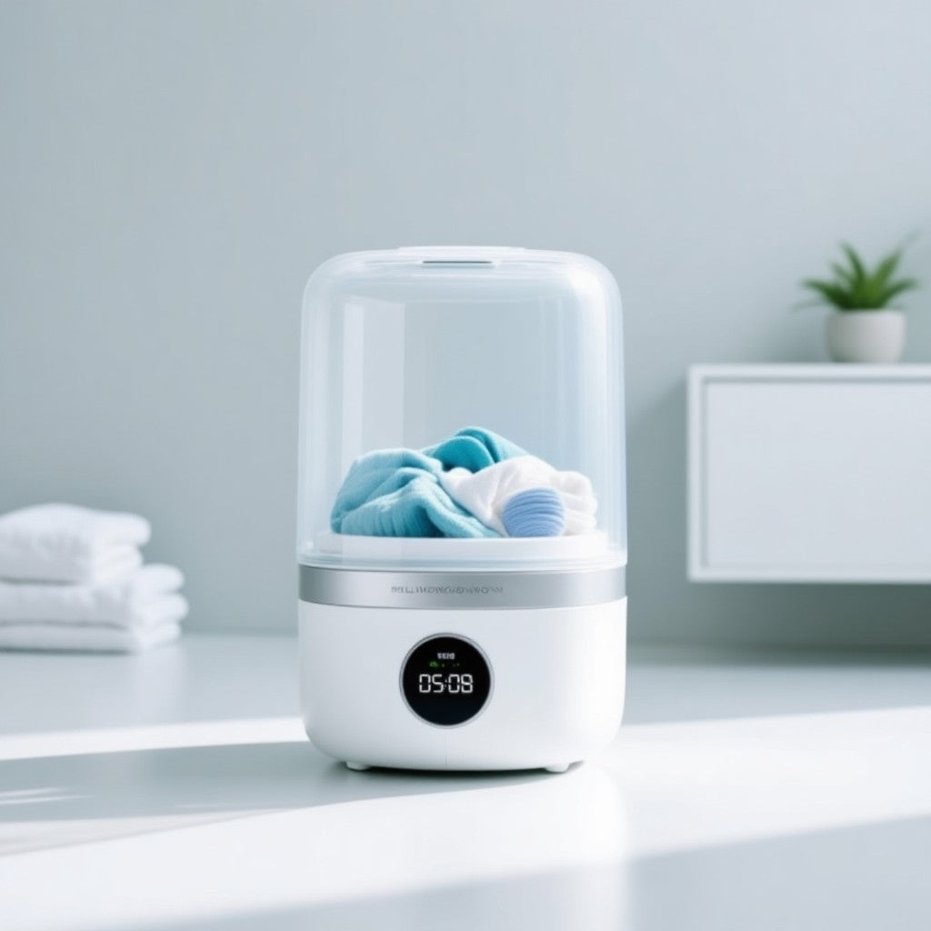 Portable Washing Machine