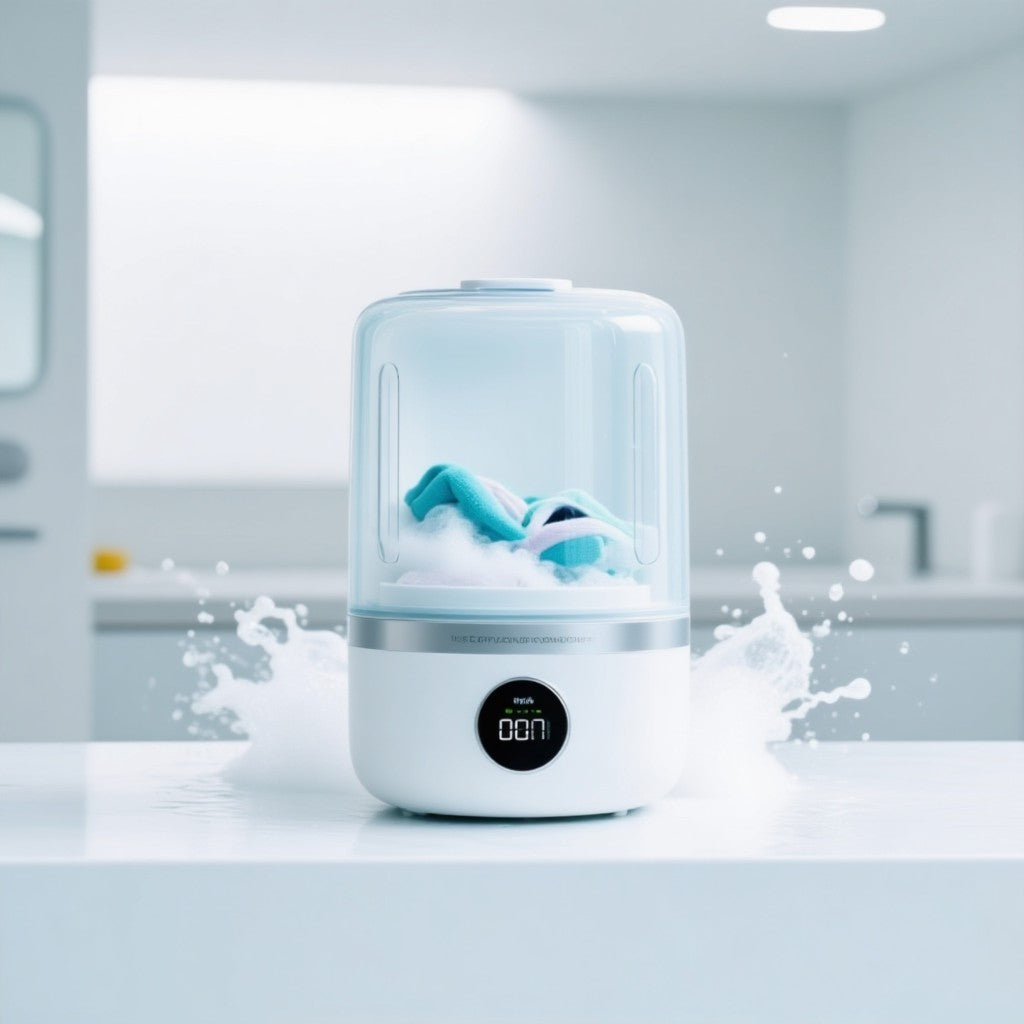 Portable Washing Machine