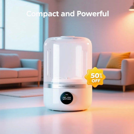 Portable Washing Machine